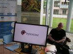 13. Kieler Open Source und Linux Tage 2015 - Tag 2 - 004.JPG